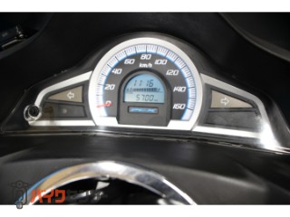 PCX150　ＫＦ１８モデル　ＥＴＣ　　ボックス　インジェクション[img14]