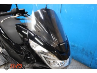 PCX150　ＫＦ１８モデル　ＥＴＣ　　ボックス　インジェクション[img16]