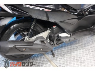 PCX150　ＫＦ１８モデル　ＥＴＣ　　ボックス　インジェクション[img29]