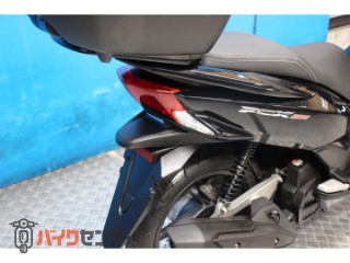 PCX150　ＫＦ１８モデル　ＥＴＣ　　ボックス　インジェクション[img30]