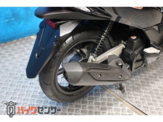 PCX150　ＫＦ１８モデル　ＥＴＣ　　ボックス　インジェクション[img32]