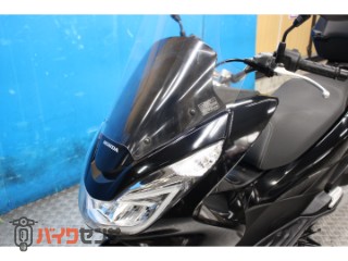 PCX150　ＫＦ１８モデル　ＥＴＣ　　ボックス　インジェクション[img36]