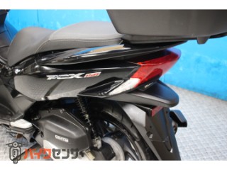 PCX150　ＫＦ１８モデル　ＥＴＣ　　ボックス　インジェクション[img47]