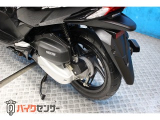 PCX150　ＫＦ１８モデル　ＥＴＣ　　ボックス　インジェクション[img48]