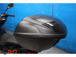 PCX150　ＫＦ１８モデル　ＥＴＣ　　ボックス　インジェクション[img49]