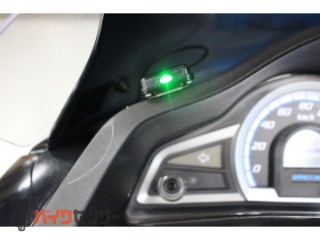 PCX150　ＫＦ１８モデル　ＥＴＣ　　ボックス　インジェクション[img50]