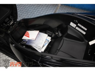 PCX150　ＫＦ１８モデル　ＥＴＣ　　ボックス　インジェクション[img51]