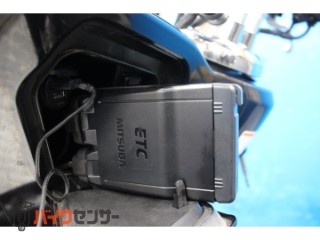 PCX150　ＫＦ１８モデル　ＥＴＣ　　ボックス　インジェクション[img52]