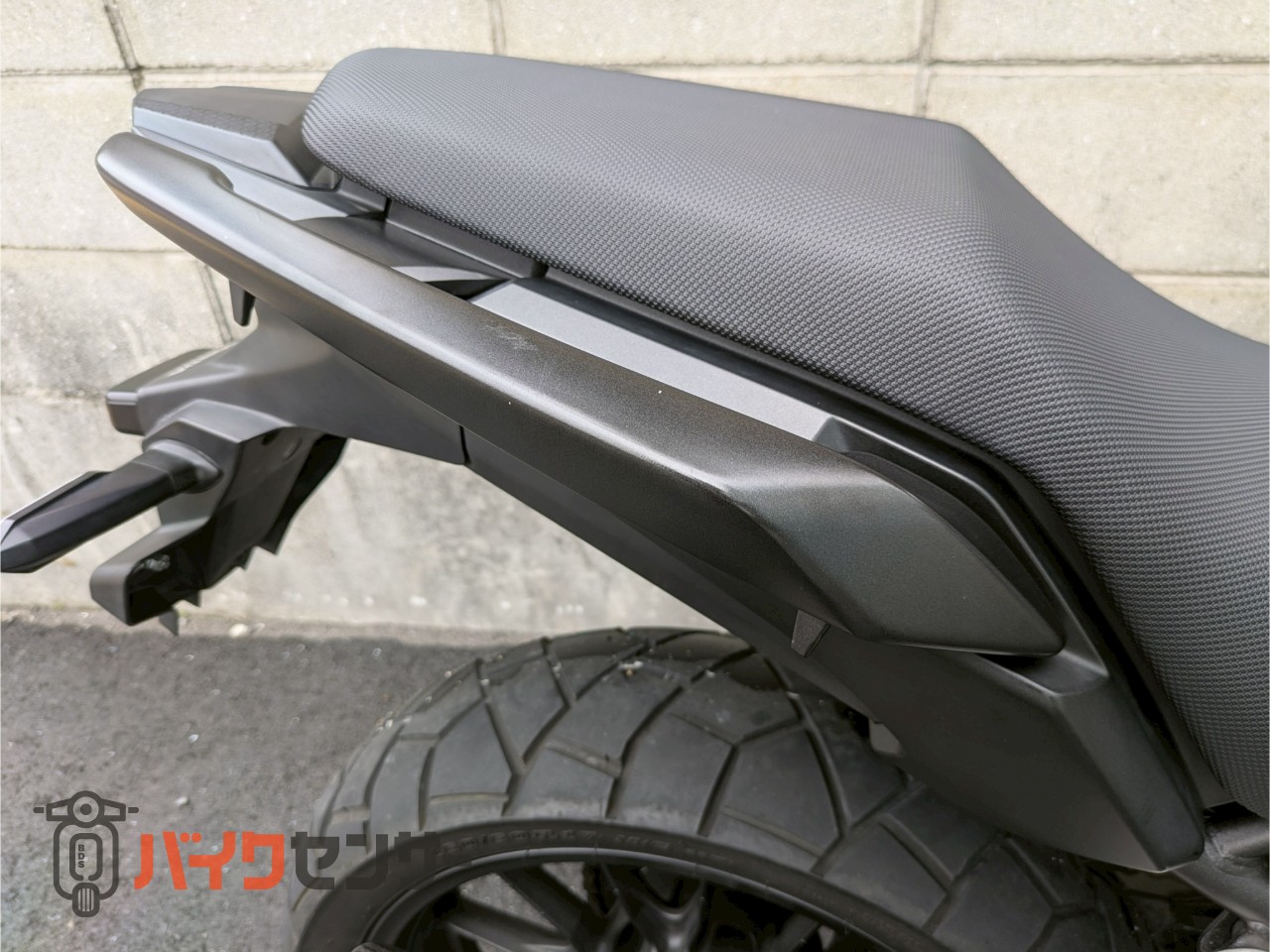 ホンダ 400X r'sギア製スリップオンマフラー B525543| BDSバイクセンサー