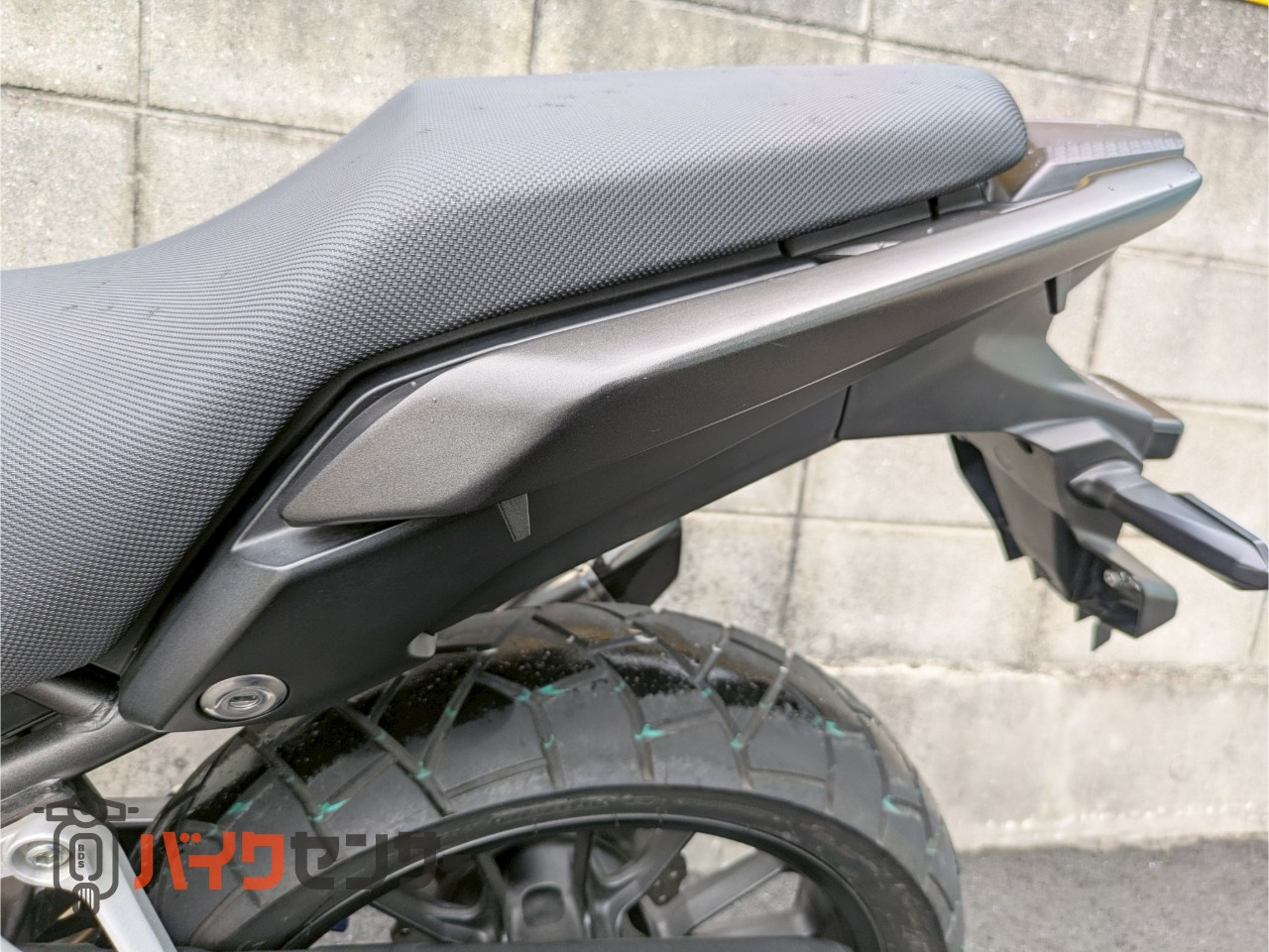 ホンダ 400X r'sギア製スリップオンマフラー B525543| BDSバイクセンサー