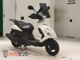アドレスV125S　リミテッド　　ＣＦ４ＭＡモデル　インジェクション[img2]