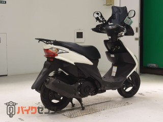 アドレスV125S　リミテッド　　ＣＦ４ＭＡモデル　インジェクション[img4]