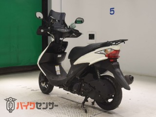 アドレスV125S　リミテッド　　ＣＦ４ＭＡモデル　インジェクション[img5]