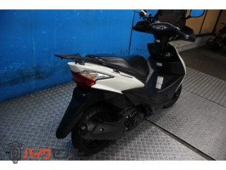 アドレスV125S　リミテッド　　ＣＦ４ＭＡモデル　インジェクション[img10]