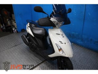 アドレスV125S　リミテッド　　ＣＦ４ＭＡモデル　インジェクション[img11]