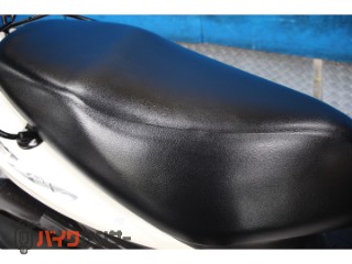 アドレスV125S　リミテッド　　ＣＦ４ＭＡモデル　インジェクション[img12]