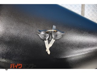 アドレスV125S　リミテッド　　ＣＦ４ＭＡモデル　インジェクション[img13]