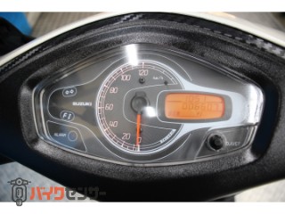 アドレスV125S　リミテッド　　ＣＦ４ＭＡモデル　インジェクション[img14]
