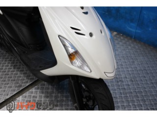 アドレスV125S　リミテッド　　ＣＦ４ＭＡモデル　インジェクション[img17]