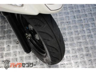 アドレスV125S　リミテッド　　ＣＦ４ＭＡモデル　インジェクション[img19]