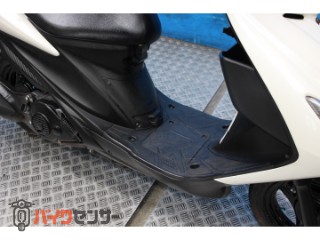 アドレスV125S　リミテッド　　ＣＦ４ＭＡモデル　インジェクション[img20]