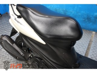 アドレスV125S　リミテッド　　ＣＦ４ＭＡモデル　インジェクション[img21]
