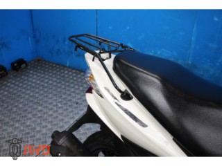 アドレスV125S　リミテッド　　ＣＦ４ＭＡモデル　インジェクション[img22]