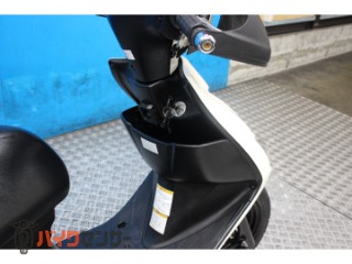 アドレスV125S　リミテッド　　ＣＦ４ＭＡモデル　インジェクション[img26]