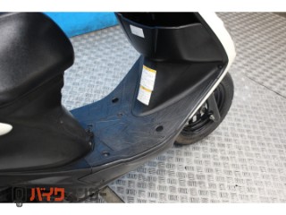 アドレスV125S　リミテッド　　ＣＦ４ＭＡモデル　インジェクション[img27]