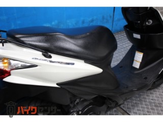 アドレスV125S　リミテッド　　ＣＦ４ＭＡモデル　インジェクション[img28]