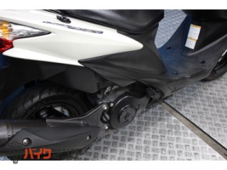 アドレスV125S　リミテッド　　ＣＦ４ＭＡモデル　インジェクション[img29]