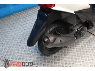 アドレスV125S　リミテッド　　ＣＦ４ＭＡモデル　インジェクション[img31]