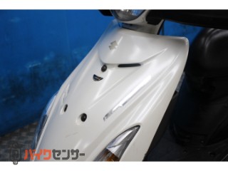 アドレスV125S　リミテッド　　ＣＦ４ＭＡモデル　インジェクション[img34]