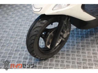 アドレスV125S　リミテッド　　ＣＦ４ＭＡモデル　インジェクション[img36]