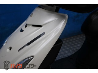 アドレスV125S　リミテッド　　ＣＦ４ＭＡモデル　インジェクション[img37]