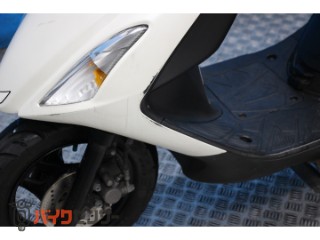 アドレスV125S　リミテッド　　ＣＦ４ＭＡモデル　インジェクション[img38]