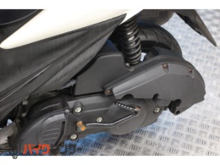アドレスV125S　リミテッド　　ＣＦ４ＭＡモデル　インジェクション[img42]