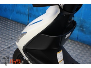 アドレスV125S　リミテッド　　ＣＦ４ＭＡモデル　インジェクション[img43]