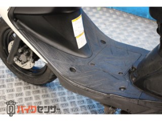 アドレスV125S　リミテッド　　ＣＦ４ＭＡモデル　インジェクション[img44]