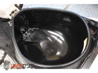 アドレスV125S　リミテッド　　ＣＦ４ＭＡモデル　インジェクション[img48]