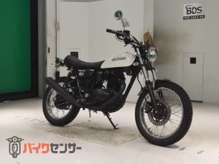 250TR　ＢＪ２５０Ｆモデル　インジェクション　プチカスタム[img2]