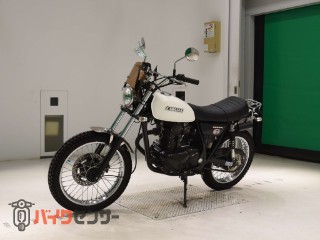 250TR　ＢＪ２５０Ｆモデル　インジェクション　プチカスタム[img3]