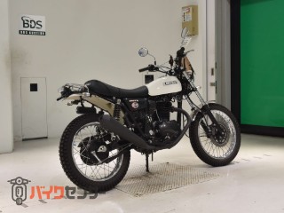 250TR　ＢＪ２５０Ｆモデル　インジェクション　プチカスタム[img4]