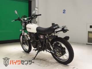 250TR　ＢＪ２５０Ｆモデル　インジェクション　プチカスタム[img5]