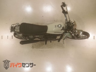 250TR　ＢＪ２５０Ｆモデル　インジェクション　プチカスタム[img6]