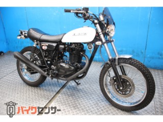 250TR　ＢＪ２５０Ｆモデル　インジェクション　プチカスタム[img7]