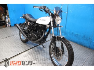 250TR　ＢＪ２５０Ｆモデル　インジェクション　プチカスタム[img11]