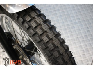 250TR　ＢＪ２５０Ｆモデル　インジェクション　プチカスタム[img19]