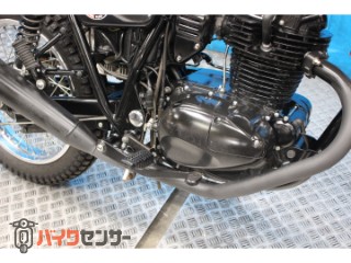 250TR　ＢＪ２５０Ｆモデル　インジェクション　プチカスタム[img22]