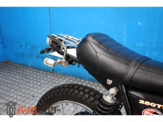 250TR　ＢＪ２５０Ｆモデル　インジェクション　プチカスタム[img24]